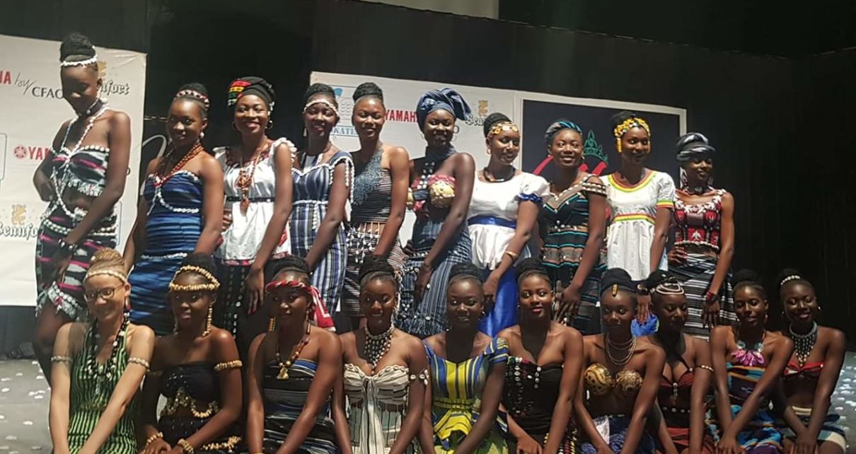 Miss Universités 2020 : 20 Candidates Retenues Pour La Finale